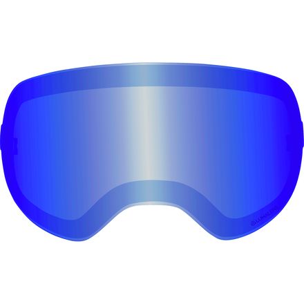 Dragon - X2s Goggles Replacement Lens - Lumalens Blue Ion