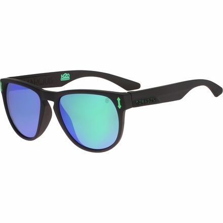 Dragon - Marquis Floatable Sunglasses