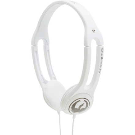 Dragon - DXS SkullCandy Goggle w/ Headphones