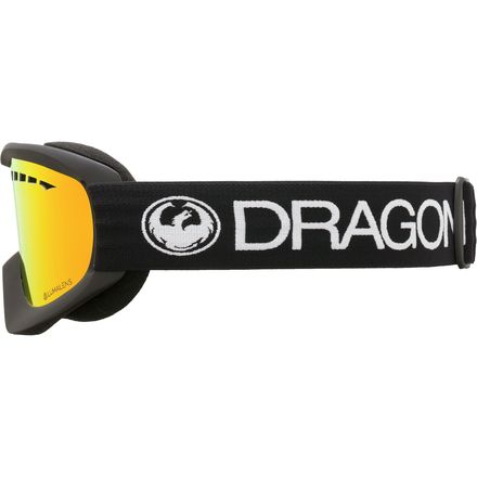 Dragon - DX Goggles - Kids'