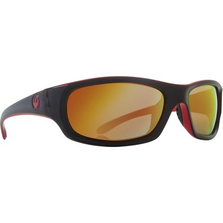 Dragon - Chrome 2 Polarized Sunglasses