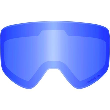 Dragon - NFX Goggles Replacement Lens - Lumalense Blue Ion