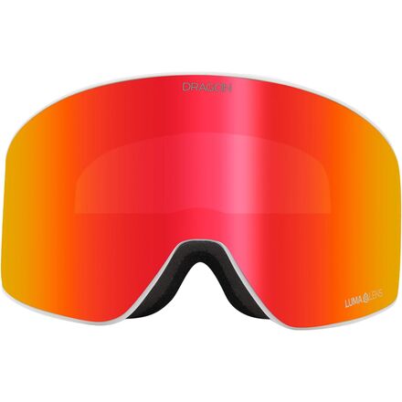 DRAGON ゴーグル ミラー赤色レンズ DRAGON ゴーグル ミラー赤色レンズ ☆21-22 DRAGON GOGGLE 入荷