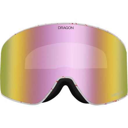 DRAGON pxv2 ゴーグル ミラー レンズ傷あり DRAGON pxv2 ゴーグル ミラー レンズ傷あり DRAGON pxv2 ゴーグル