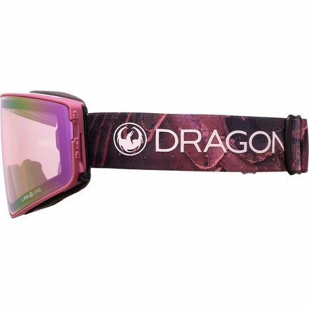Dragon - PXV2 Goggles