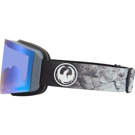 Dragon - RVX OTG Goggles