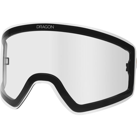 Dragon - PXV2 Goggles Replacement Lens - Clear