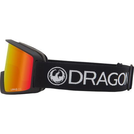 Dragon - DXT OTG Goggles
