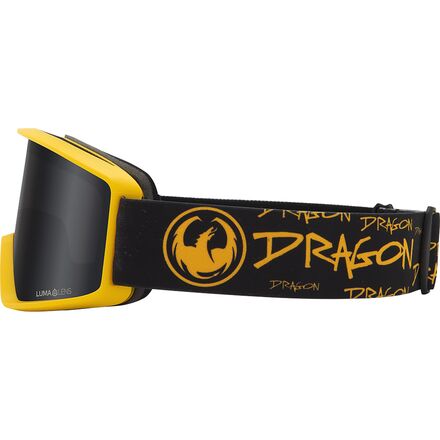 Dragon - DXT OTG Goggles