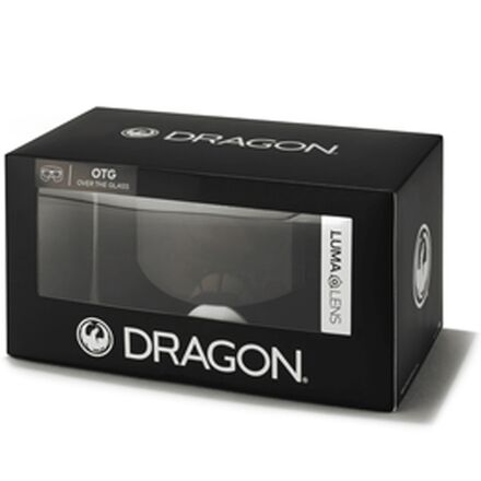 Dragon - Lil D Goggles - Kids'