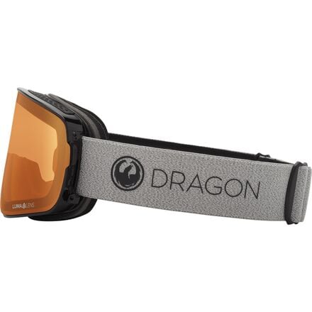 Dragon - NFX2 Photochromic Goggles
