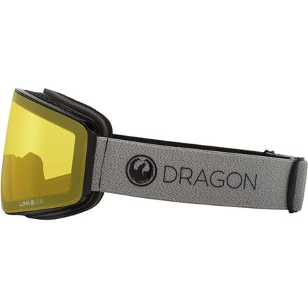 Dragon - PXV Photochromic Goggles