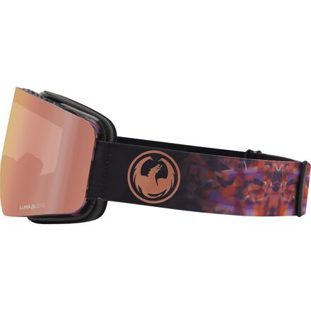 Dragon - R1 OTG Goggles