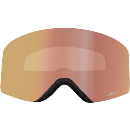 Dragon - R1 OTG Goggles