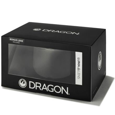 Dragon - R1 OTG Goggles
