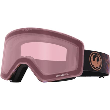 Dragon - R1 OTG Goggles