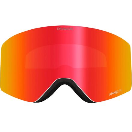 Dragon R1 OTG Goggles - Ski