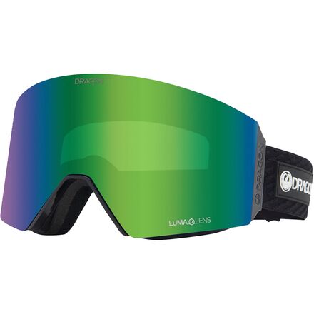 Dragon RVX MAG OTG Goggles - Ski