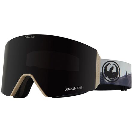 RVX MAG OTG Goggles