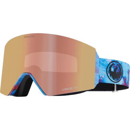 Dragon RVX MAG OTG Goggles - Ski
