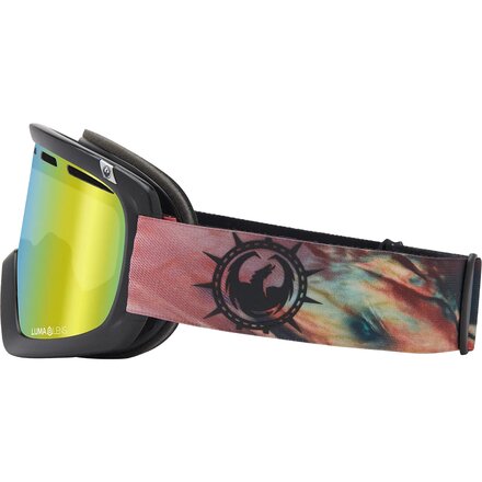 Dragon - D1 OTG Goggles