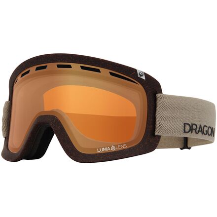 Dragon - D1 OTG Goggles