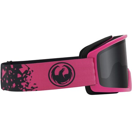 Dragon - DX3 OTG Goggles