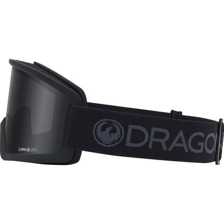 Dragon - DX3 OTG L Goggles