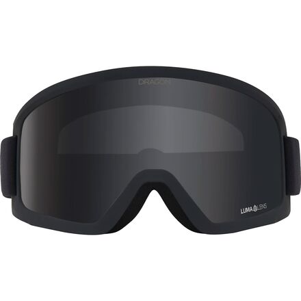 Dragon - DX3 OTG L Goggles