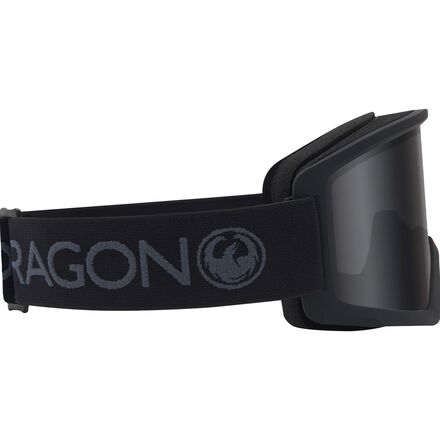 Dragon - DX3 OTG L Goggles