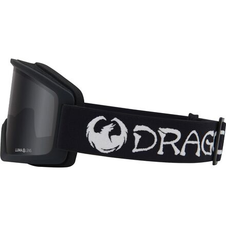 Dragon - DX3 OTG L Goggles