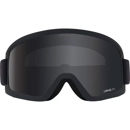 Dragon - DX3 OTG L Goggles