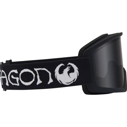 Dragon - DX3 OTG L Goggles
