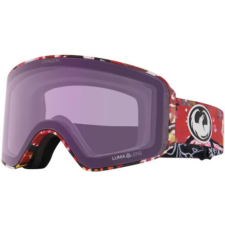Dragon - NFX MAG OTG Goggles