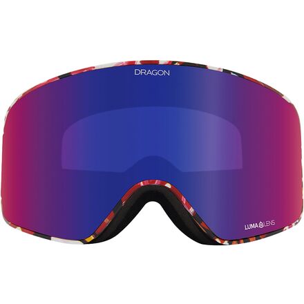 Dragon - NFX MAG OTG Goggles