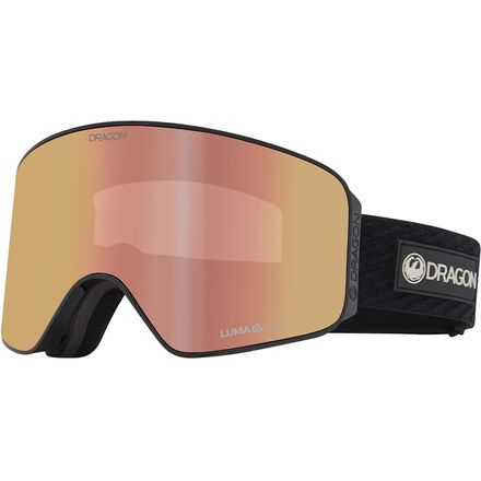 NFX MAG OTG Goggles