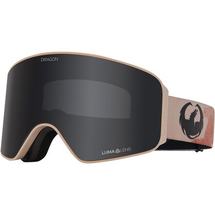 NFX MAG OTG Goggles