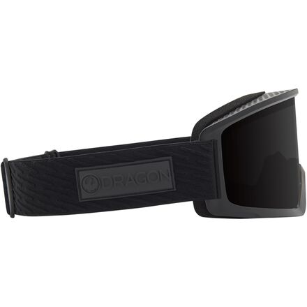 Dragon DX3 Plus OTG Goggles - Ski