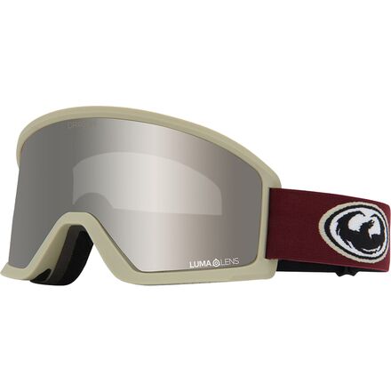 DX3 Plus OTG Goggles