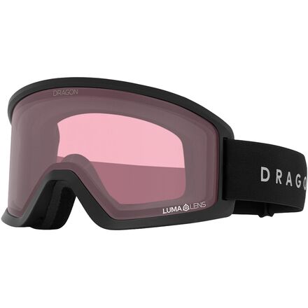 Dragon DX3 Plus OTG Goggles - Ski