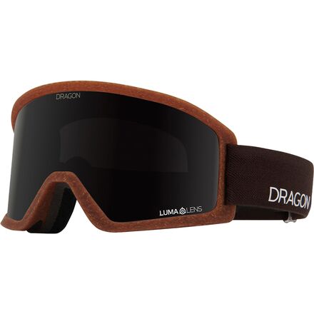 Dragon DX3 Plus OTG Goggles - Ski