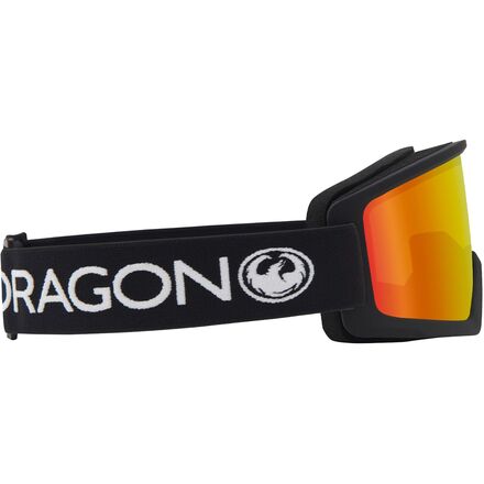 Dragon - DX3 OTG Goggles