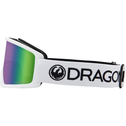 Dragon - DX3 OTG Goggles