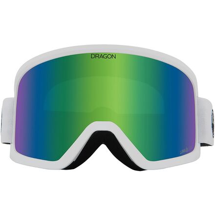 Dragon - DX3 OTG Goggles