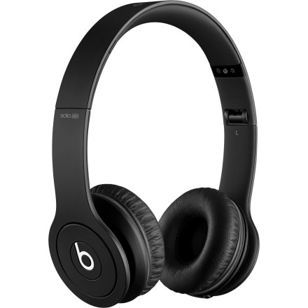 Beats by Dre - Solo HD Drenched In Color Headphones