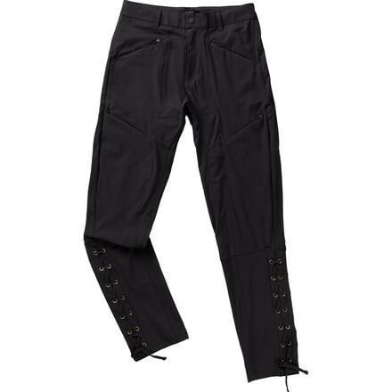 Drifted - High Waisted Trail Pant - Women's - Black