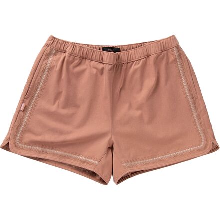 Drifted - Ripstop Canyon Short - Women's