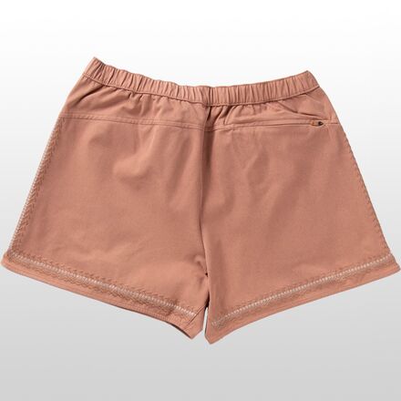 Drifted - Ripstop Canyon Short - Women's