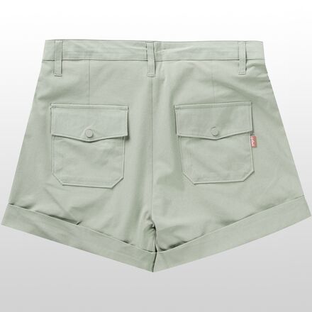 Drifted - Safari Short - Women's