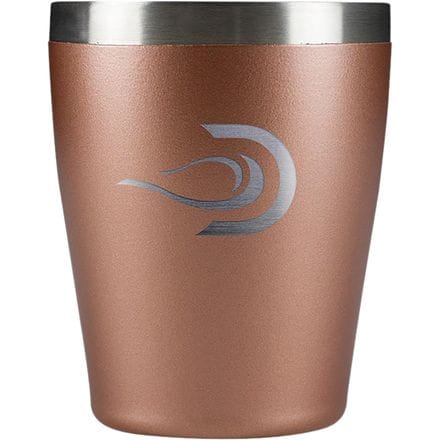 DrinkTanks - 10oz Vacuum Insulated Cup